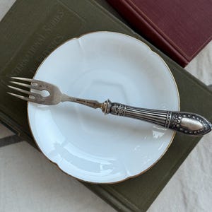 Wilkens 800 Silver - Etsy