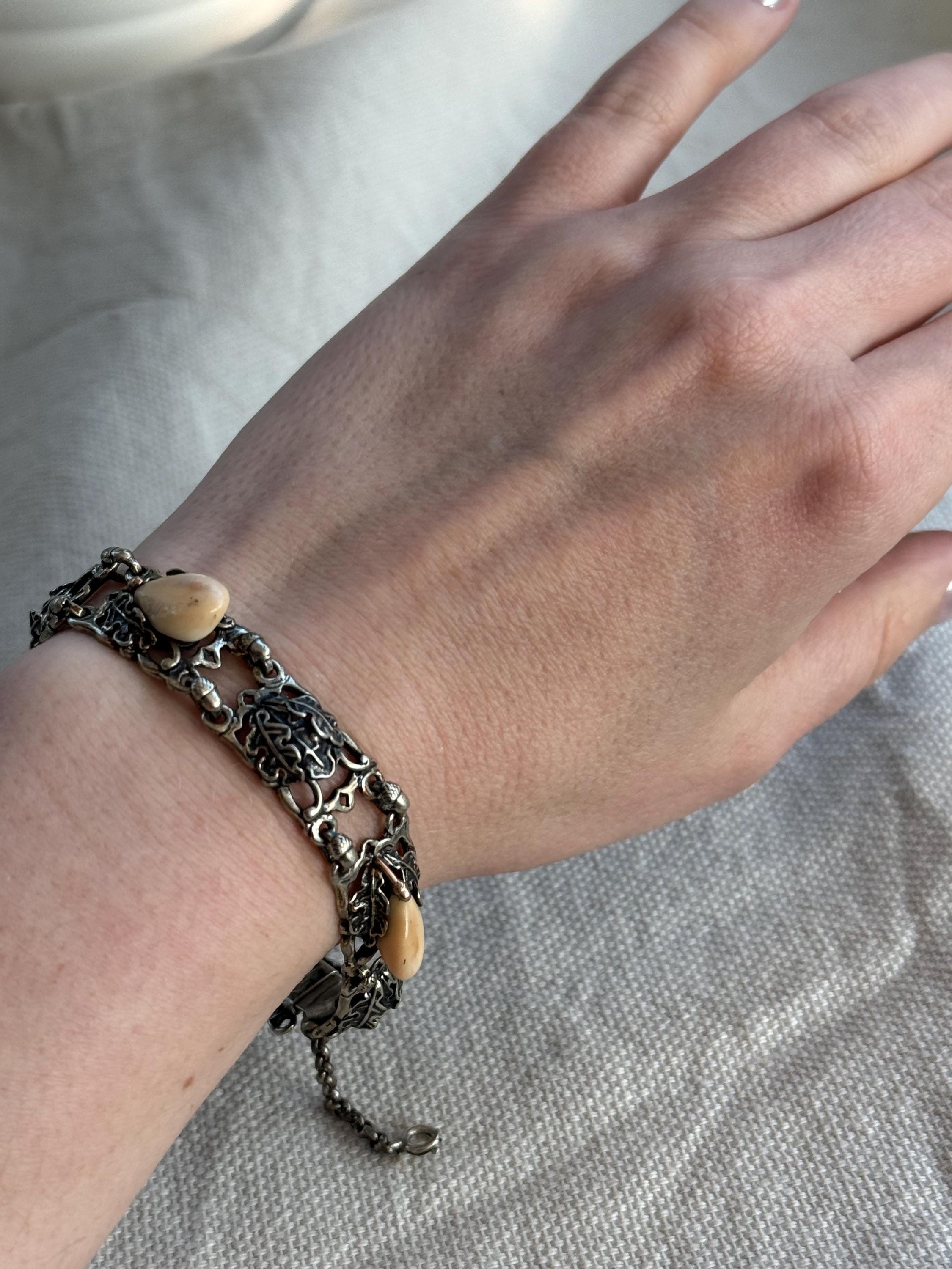 人気が高い Boar Wild Rare Tusks Etsy - ネックレス・ペンダント