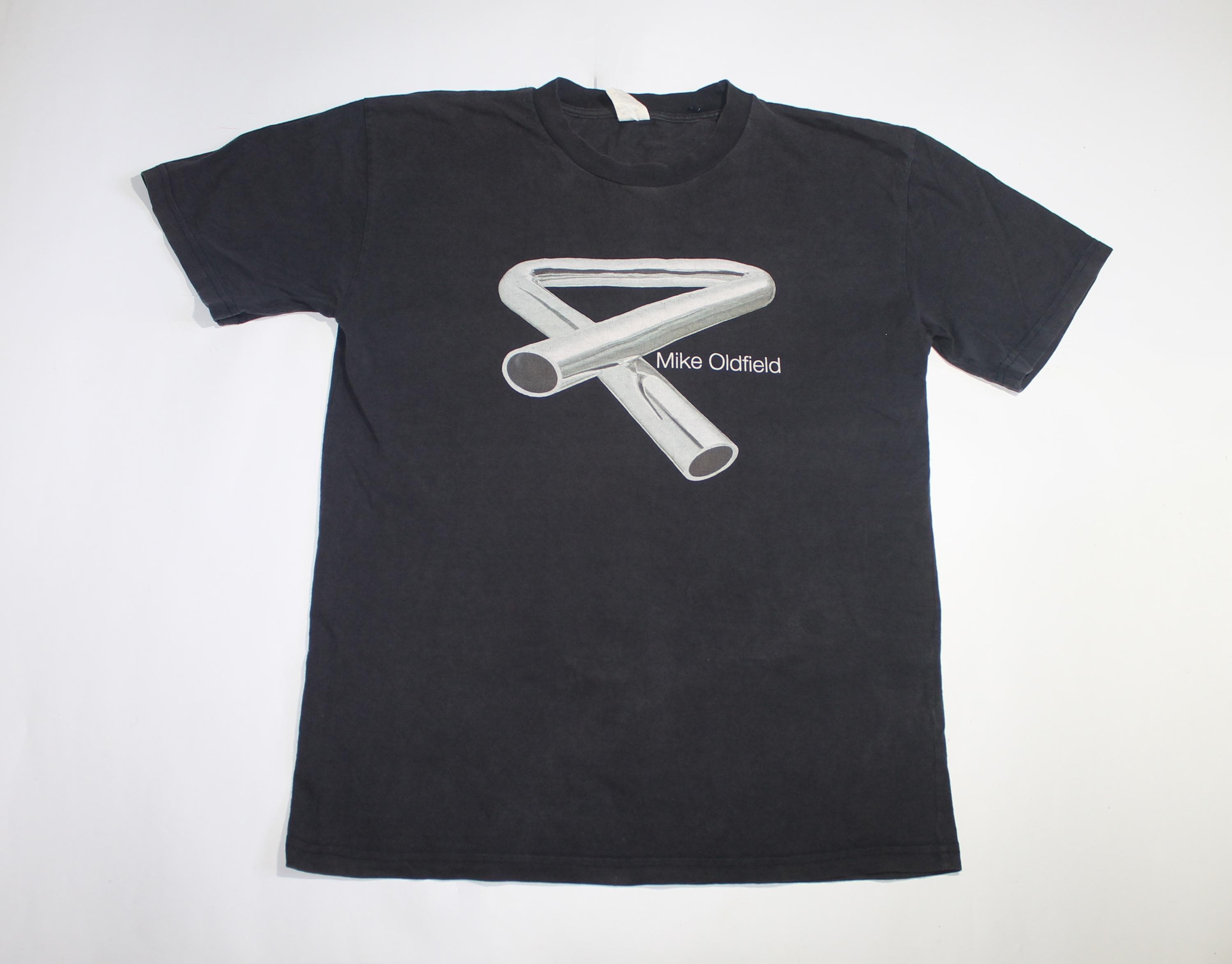 Mike oldfield tshirt - Etsy 日本
