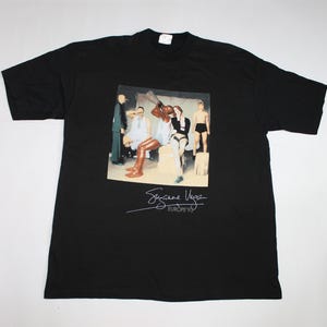 Suzanne Vega Shirt - Etsy