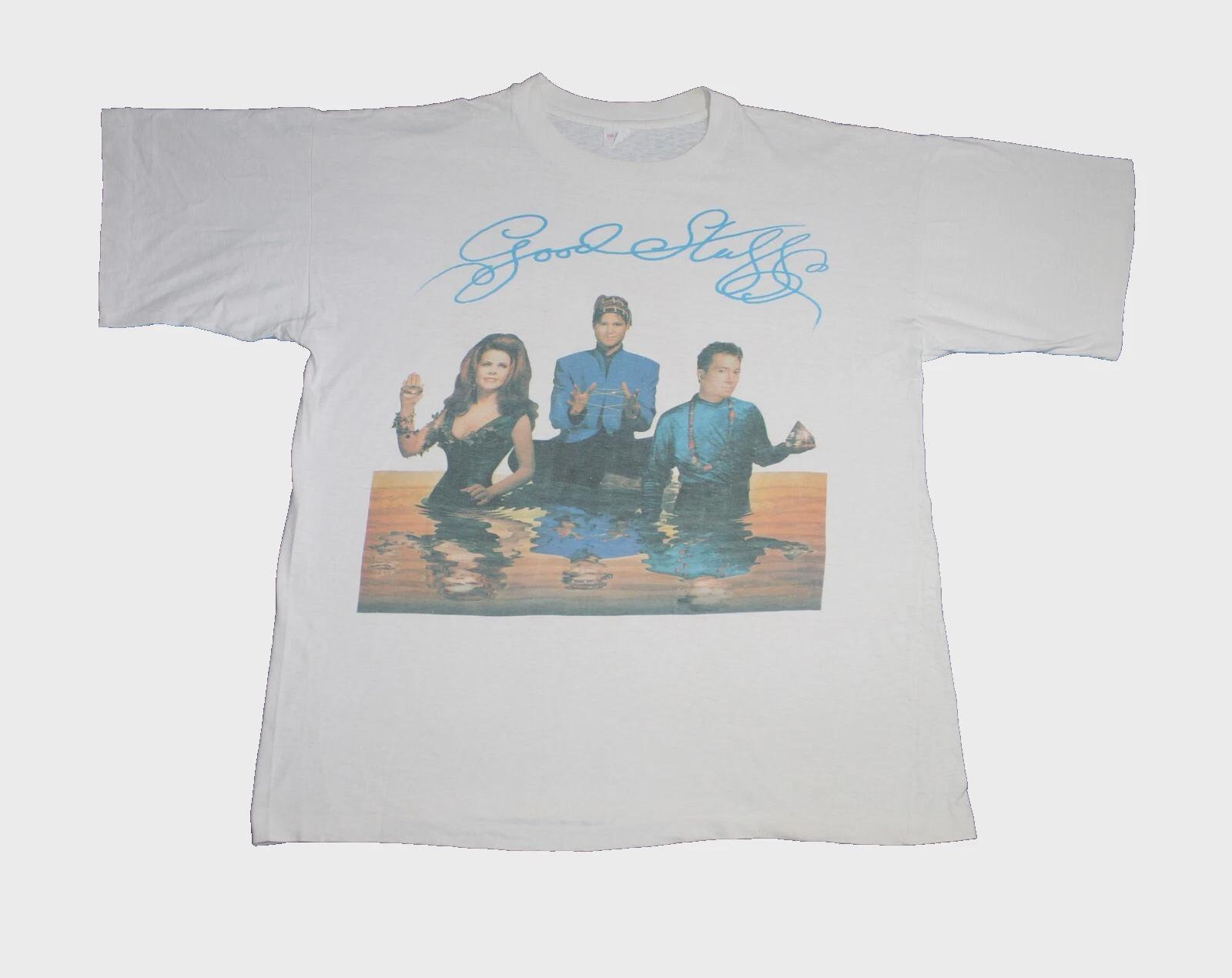 European Tour 1992 - Etsy