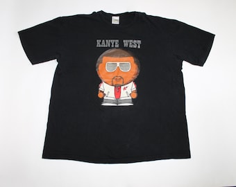 ヴィンテージ 2004 カニエ・ウェスト「カレッジ・ドロップアウト