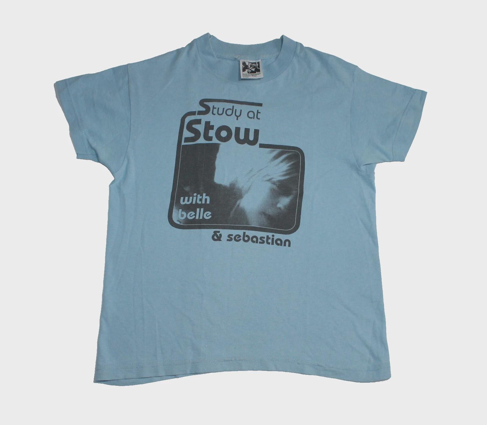 Belle and sebastian t shirt - Etsy 日本