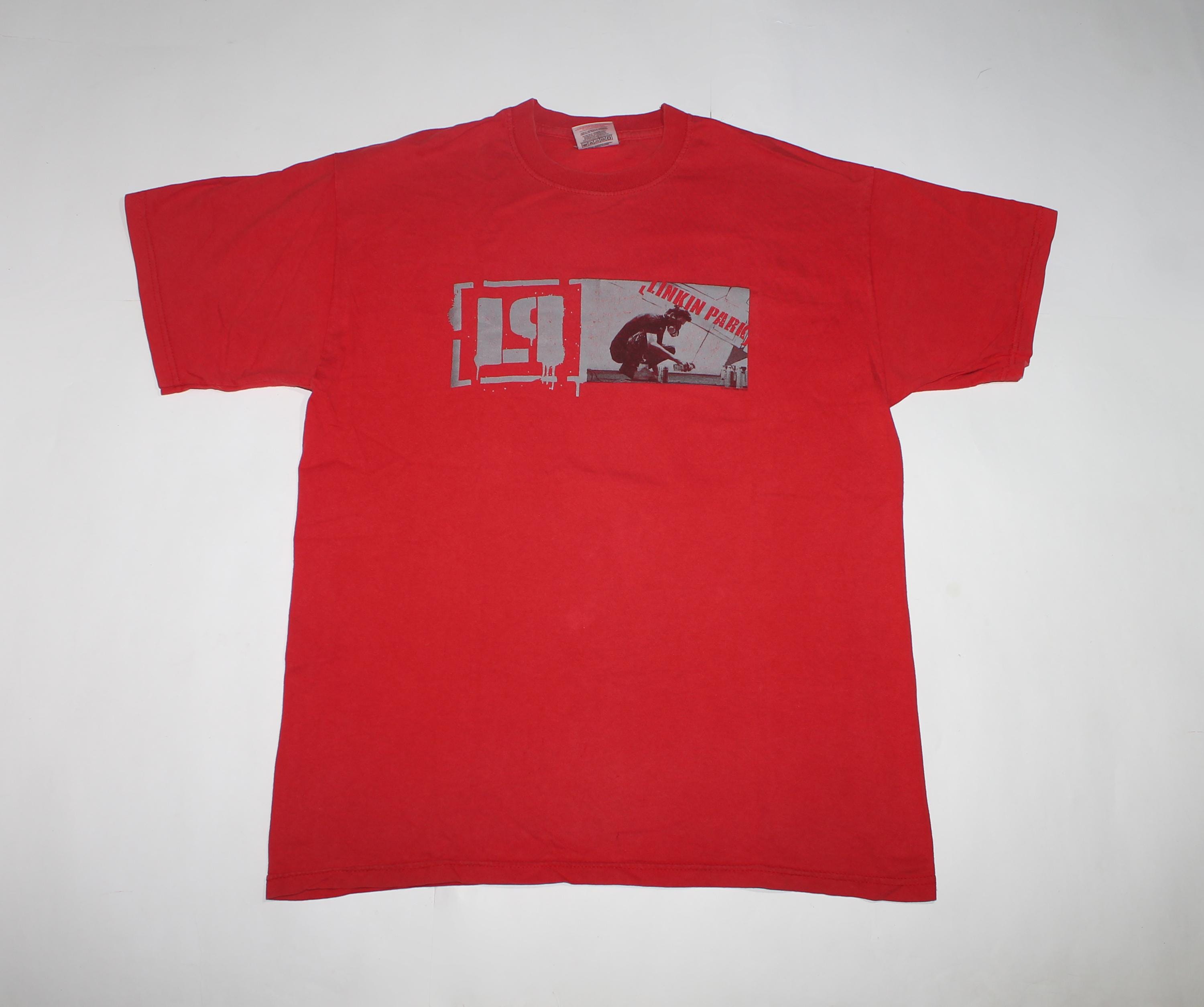 Linkin park meteora t shirts - Etsy 日本