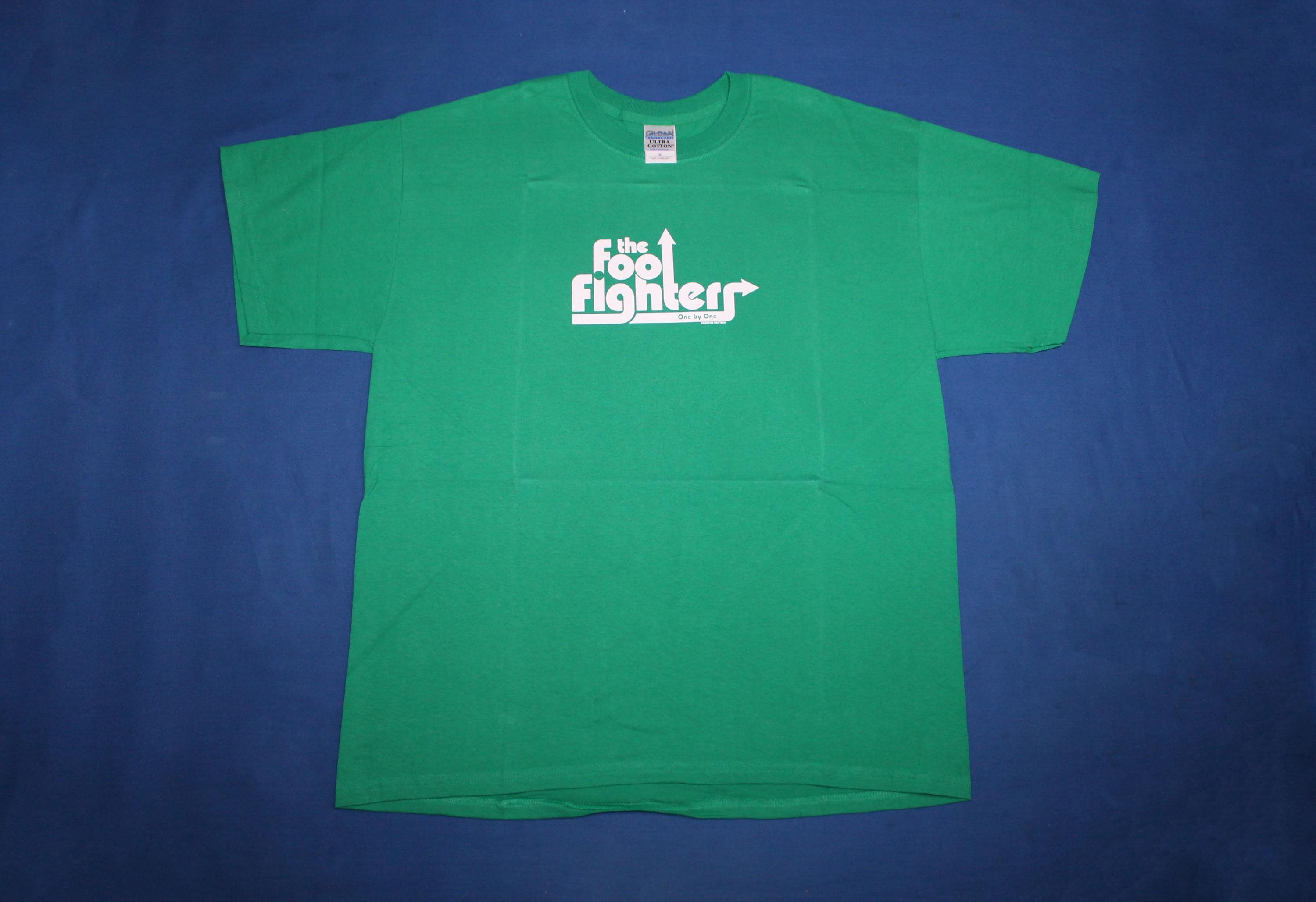 Foo fighters t shirt - Etsy 日本
