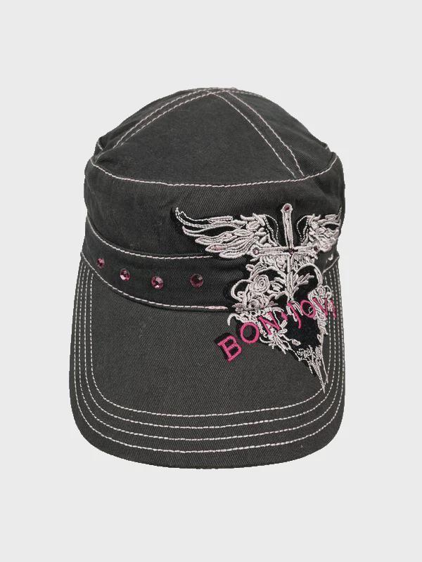 Bon jovi hat - Etsy 日本