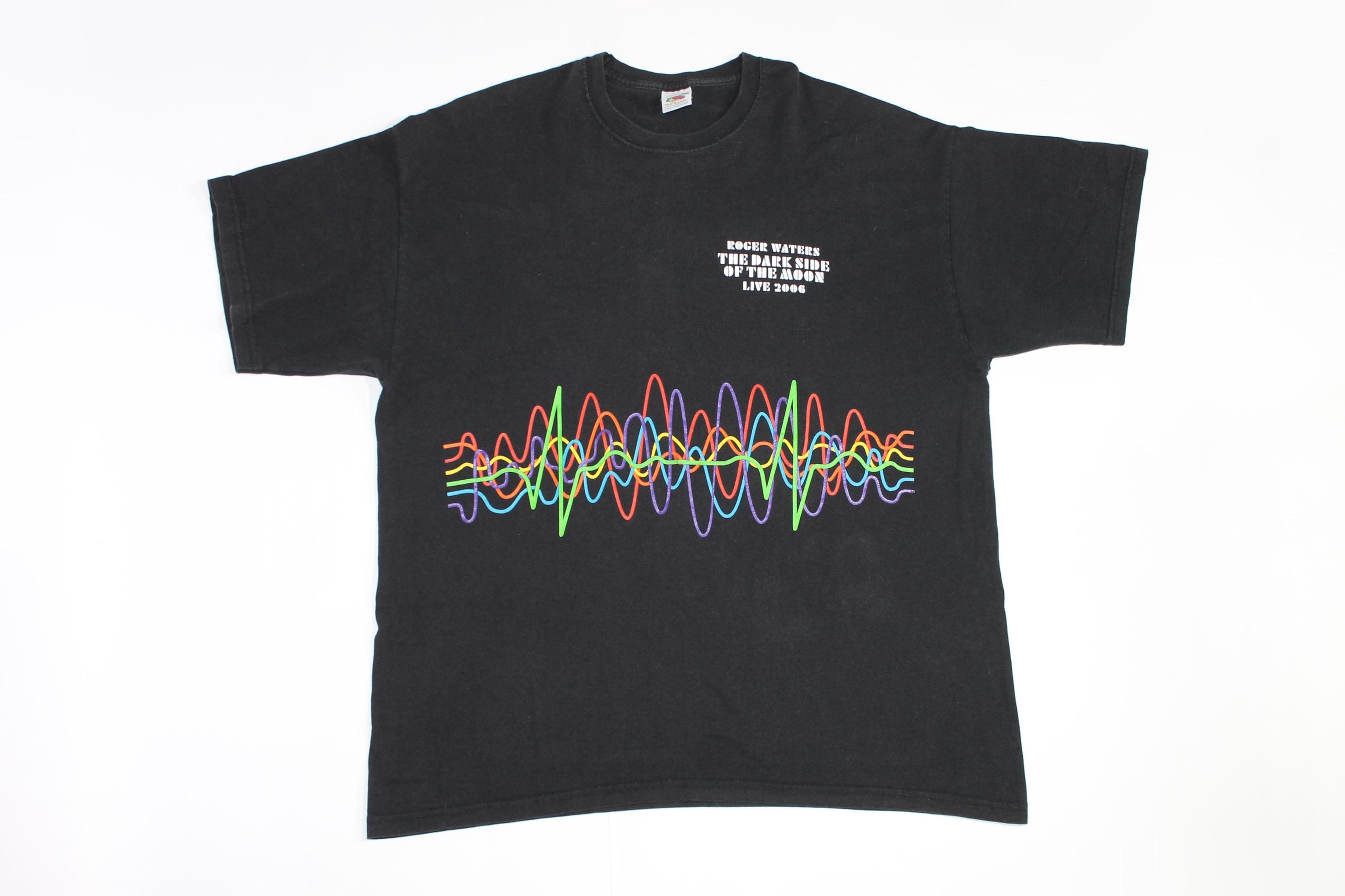 Roger waters t shirt - Etsy 日本
