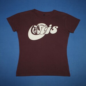 T-shirt Otis Redding Grande Bande – Unisexe Tailles S à 5XL, Blanc, Neuf Sans étiquette