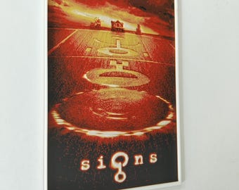 Sign - 3D Printing - 3D Poster/Tableau - Hueforge