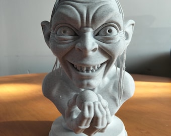 Dobby Bust