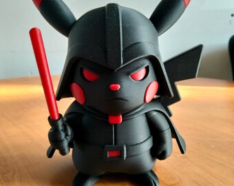 Pikavador