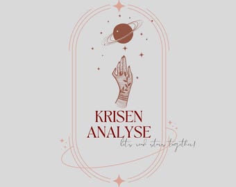 Crisis analysis • Astrological crisis reading • Transit analysis of your current life phase
