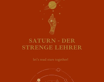 Astrological personal Saturn analysis, Saturn return, birth chart reading, birth card, horoscope interpretation, personal horoscope