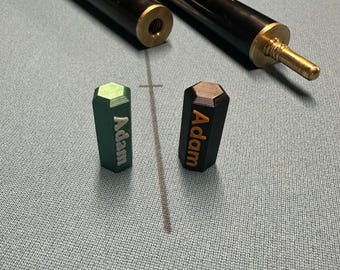 Custom Female Joint Protector - Replacement Joint Protector - Snooker, Pool & Billiards Accessory