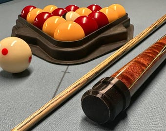 Universal Non-Slip Pool Cue Cap – Flexible TPU Rubber Floor Protector