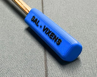 Custom Pool Cue Tip Protector, Personalised Snooker Cue Cap, Cue Tip Guard, Billiards Gift, Pool Player Gift