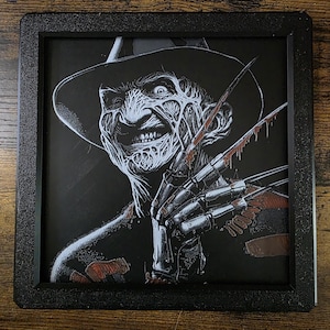 Freddy Krueger