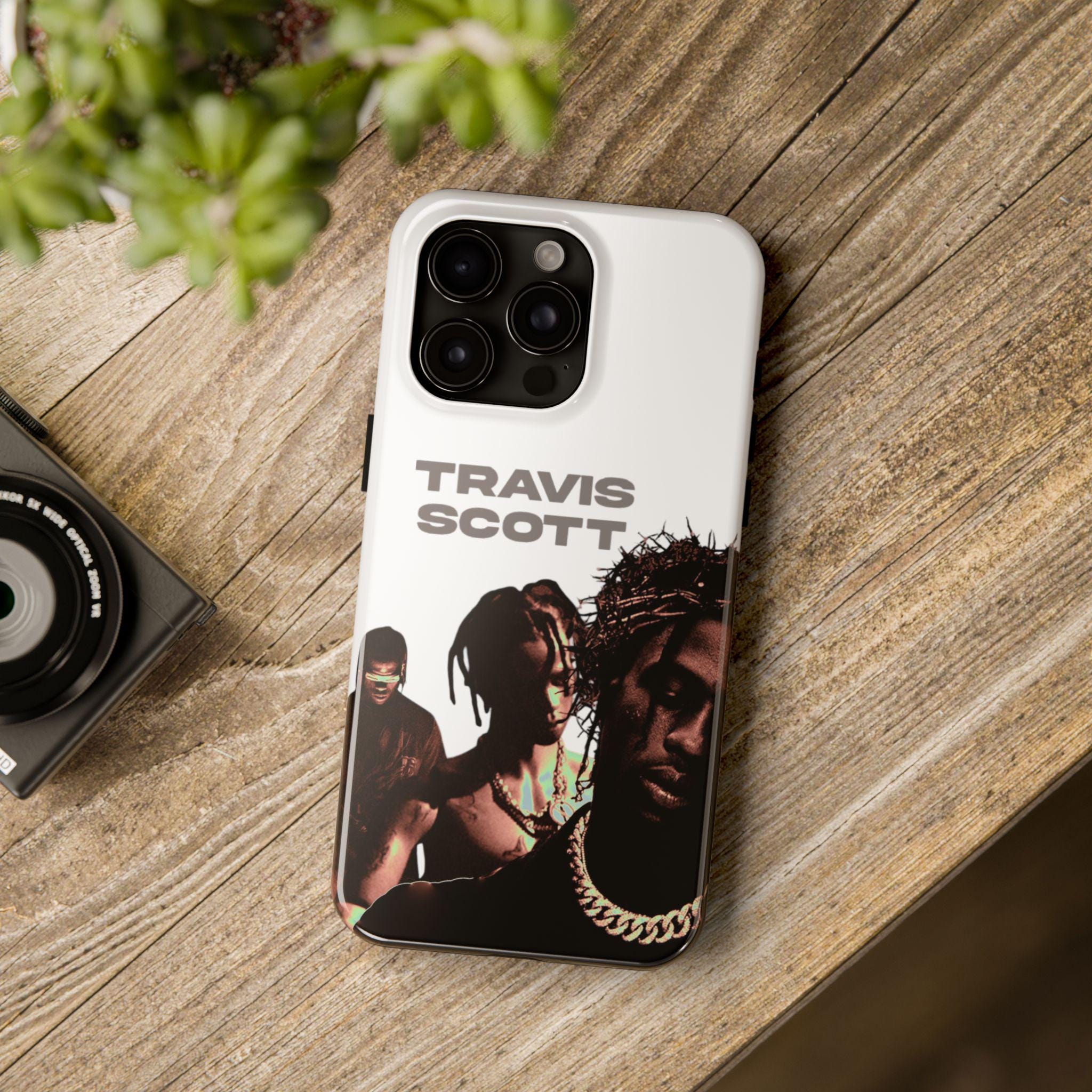 Cactus jack phone case - Etsy 日本