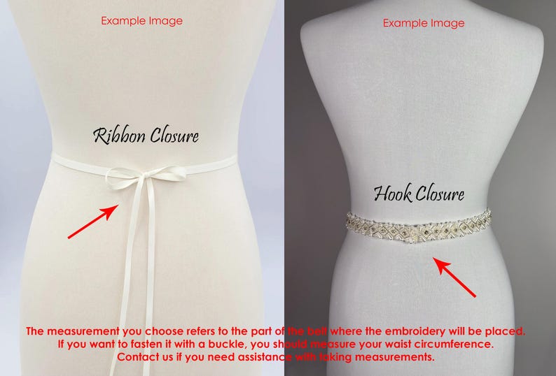 Handmade bridal belt with sparkling rhinestones and elegant pearls on a soft satin ribbon. Designed to add a touch of glamour and sophistication to your wedding gown. Adjustable for a perfect fit, offering comfort and style, making it the ideal accessory for a timeless bridal look.