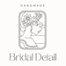 Bridal Detail