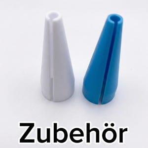 3D-gedrucktes Zapfen - Cover für Lampenschirm A1/E10, PLA, passend für Weihnachtsstern