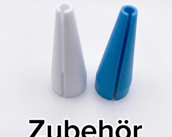 3D-gedrucktes Zapfen - Cover für Lampenschirm A1/E10, PLA, passend für Weihnachtsstern