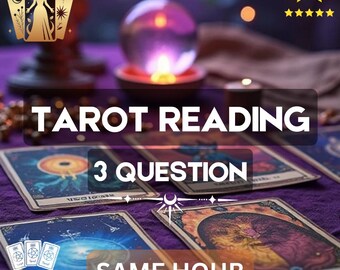 Brutal Tarot Reading | Honest Psychic Reading | Tarot Cards Reading | No Sugarcoating | Fast & Accurate Insights | Same Day Tarot