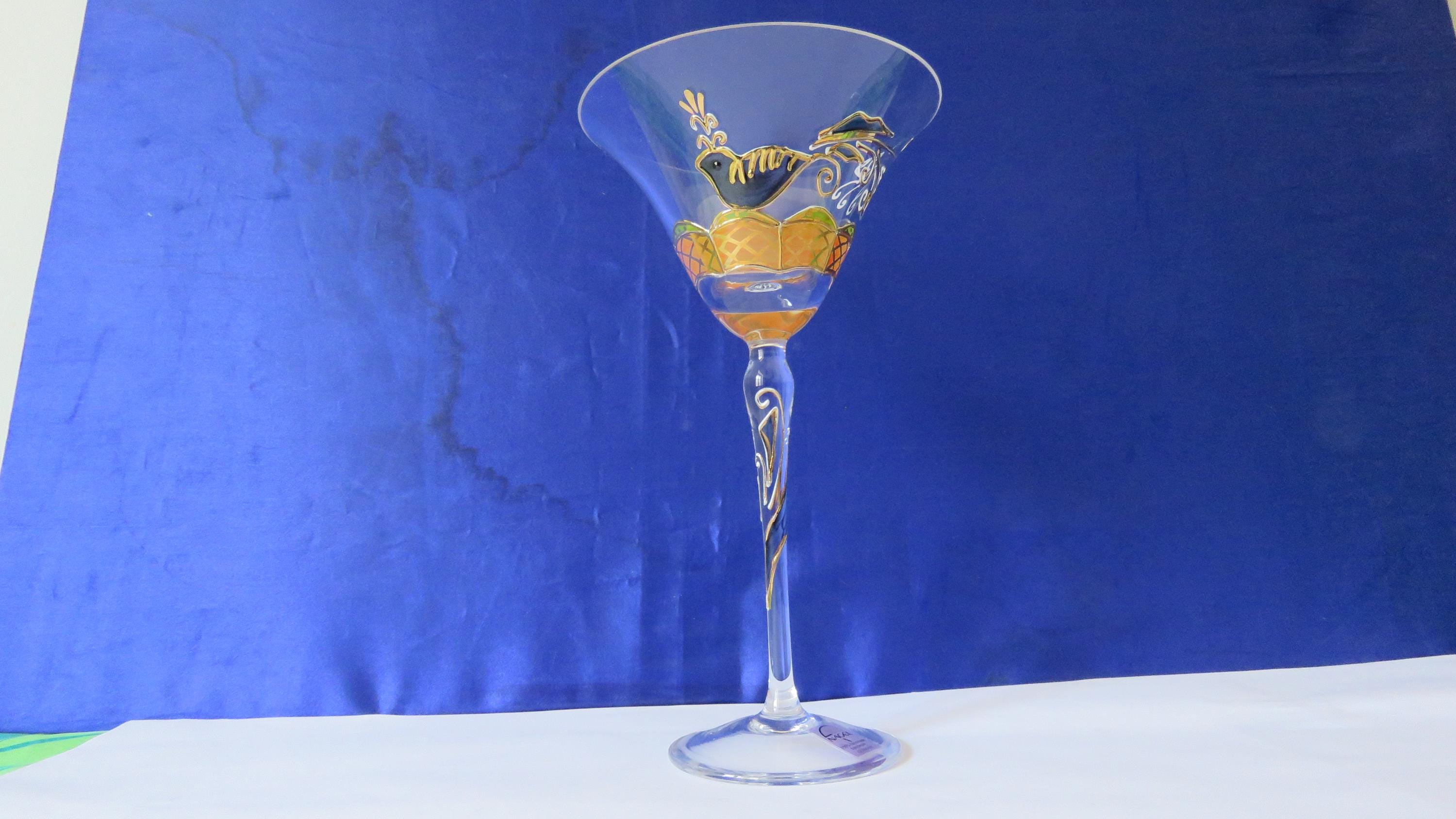 German nagel glass - Etsy 日本