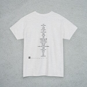 Unisex Playboi Carti I AM MUSIC Grafik Vintage T-Shirt