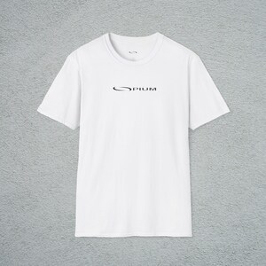Camiseta unisex con estampado musical "I AM MUSIC" de Playboi Carti