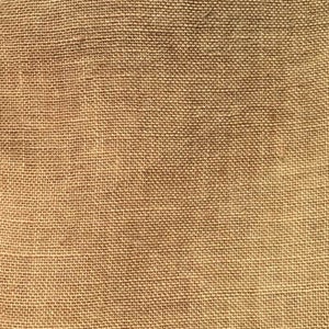 Straw Linen premium cross stitch fabric ( 30 - 32 - 36 - 40 count) 100% linen Fat Eighth by Weeks Dye Works