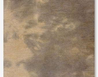 MURKY premium fat eighth cross stitch fabric (28 - 32 - 36 - 40 count ) 100% linen Picture This Plus