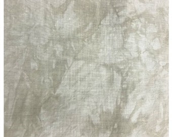 BRAMBLE premium cross stitch fabric 100% linen Picture This Plus ( 32 - 36 - 40 count ) sold in fat eight increments