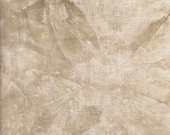 FAUN premium cross stitch fabric 100% linen Picture This Plus ( 32 - 36 - 40 count )