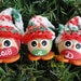 see more listings in the Handpainted Ornaments section