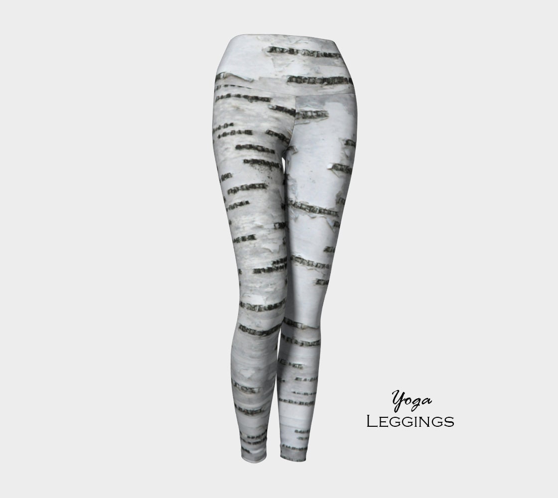 Teens Black Leggings -  Canada