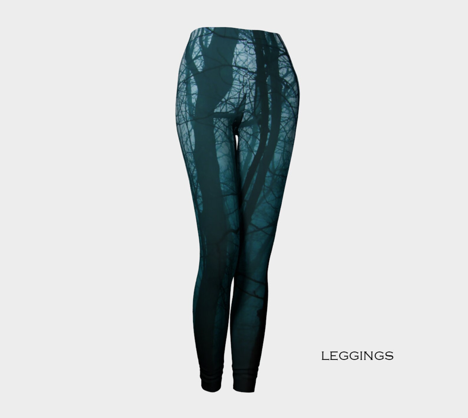 Timber Leggings