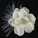 see more listings in the Bridal hair piece section