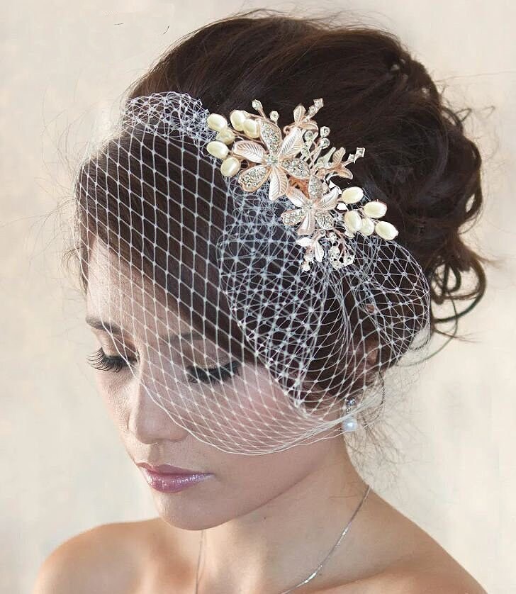 Vogelkäfig-Netzrolle Für Fascinator & Hut-Accessoires – 5 M Lang, 24 Cm Breit, Weiß, Aus Polyester – Waschbar Bei 30°C