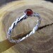 see more listings in the Argentium Sterling Rings section