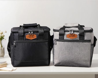 Personalized Groomsmen Cooler Bag,Custom Engraved Groomsmen Gift Beer Cooler Bag,Bachelor Party Gift,Best Man Gift,Wedding Gift,Gift for Him