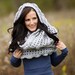 see more listings in the Crochet Scarf Patterns section