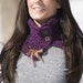 see more listings in the Crochet Scarf Patterns section
