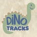 Dino Tracks