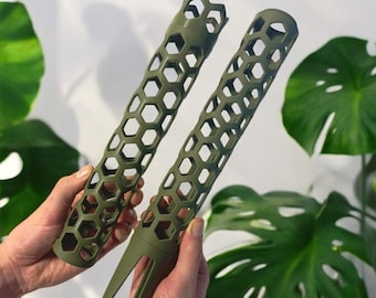 Poste de musgo modular Plantbee