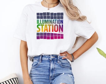 Illumination Station VBS 2026 T-Shirt