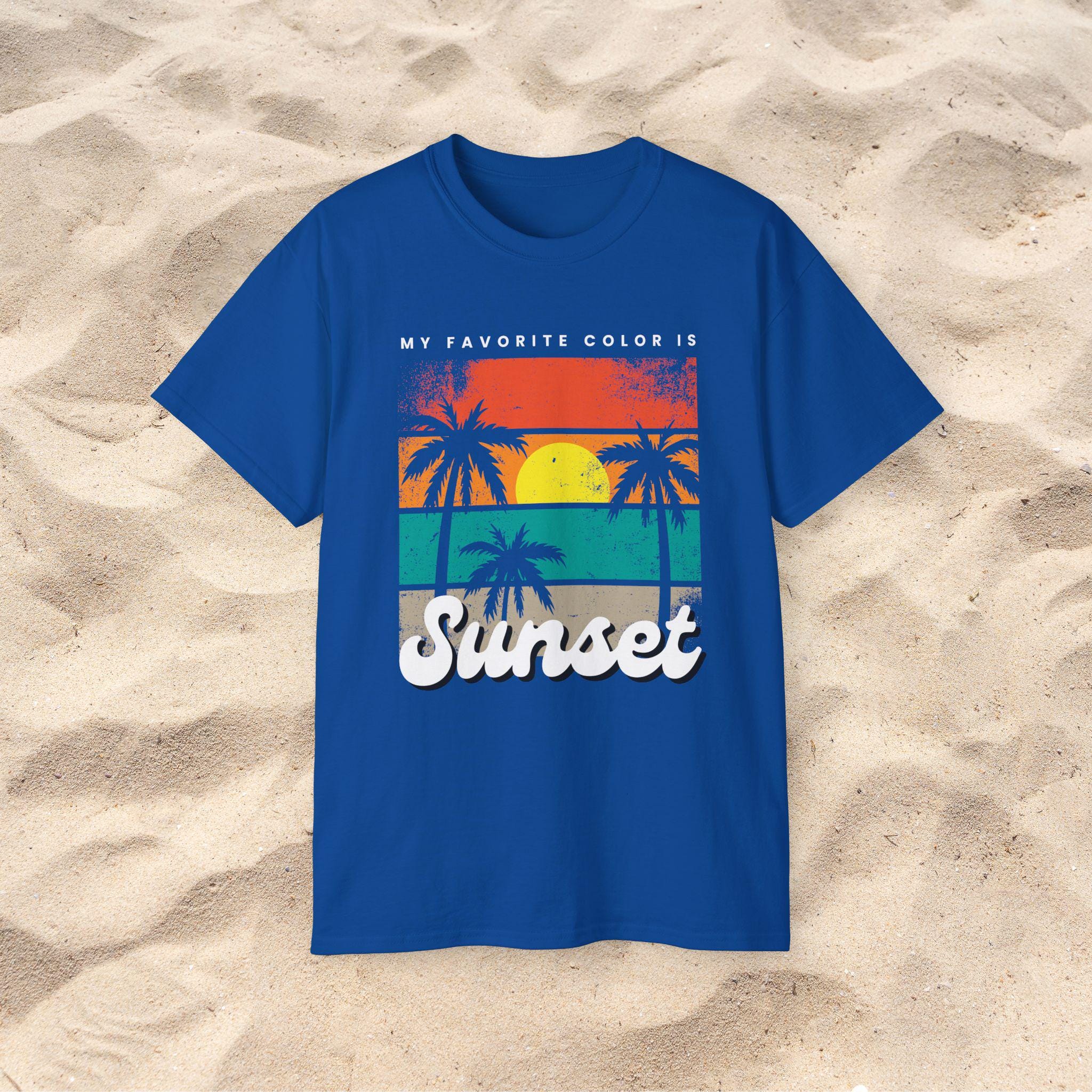 SUNSET LOGO T-SHIRT 傑 Madsteez x Phoenix Suns - Art Basel T-Shirt – B/R SHOP