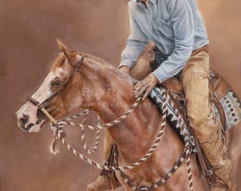Equine Wall Art