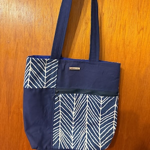 Monedero, Monedero de tela, Bolso de mano, Bolso de tela, Azul puro, Monedero de tela