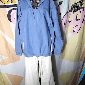 Sears Kings Road Jacket - Etsy